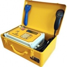 картинка Электромуфтовый сварочный аппарат Nowatech ZEEN 2000 plus от компании Нова Механика