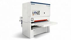 картинка Калибровально-шлифовальный станок DMC SD 30 RCS 95 от компании Нова Механика