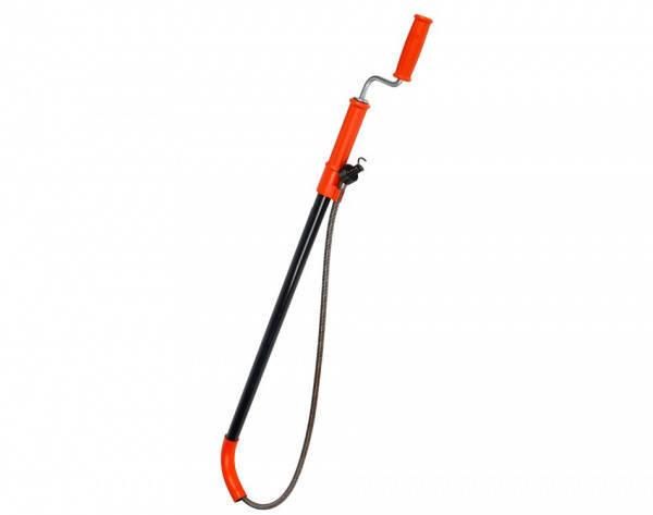 картинка Ручное прочистное устройство TOILET AUGER от компании Нова Механика