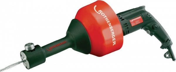 картинка Прочистное устройство A 11-8 от компании Нова Механика