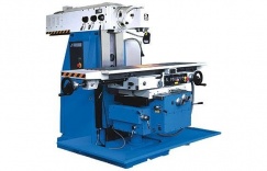 Вертикально-фрезерный станок FV-361 от компании Нова Механика