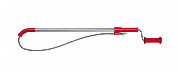 картинка Туалетная спираль K-6 от компании Нова Механика