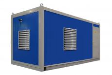 картинка Дизельный генератор ТСС АД-160С-Т400-2РНМ2 Marelli от компании Нова Механика