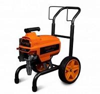 картинка Окрасочный аппарат ASPRO-2200H компании Нова Механика