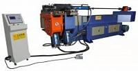 картинка Станок для гибки труб и профилей (трубогиб) DW114NC компании Нова Механика